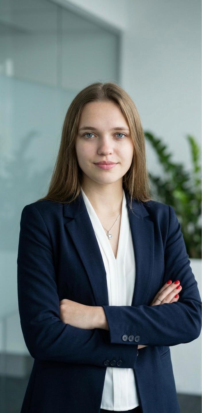 Hanna Diukova